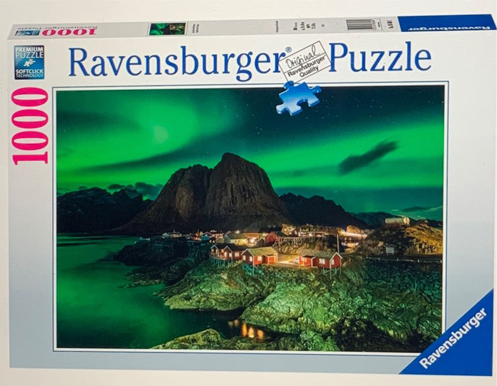 California Dreamin’