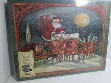 Christmas Pies (UV) 🧩