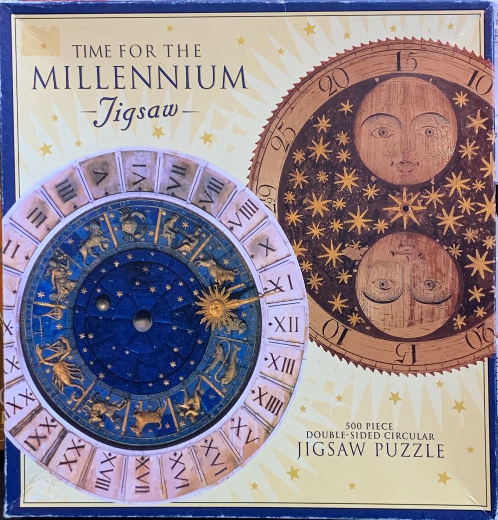 New York Puzzle Company Transit Posters Coney Island Piece Jigsaw Puzzle