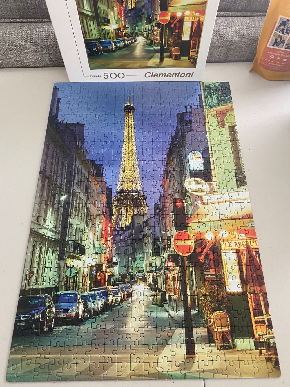 Things We Love To Hate Recycling