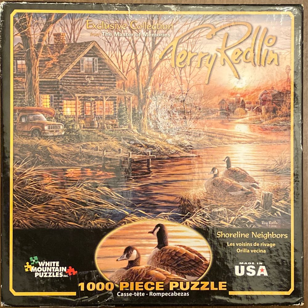 A Trip To The Movies