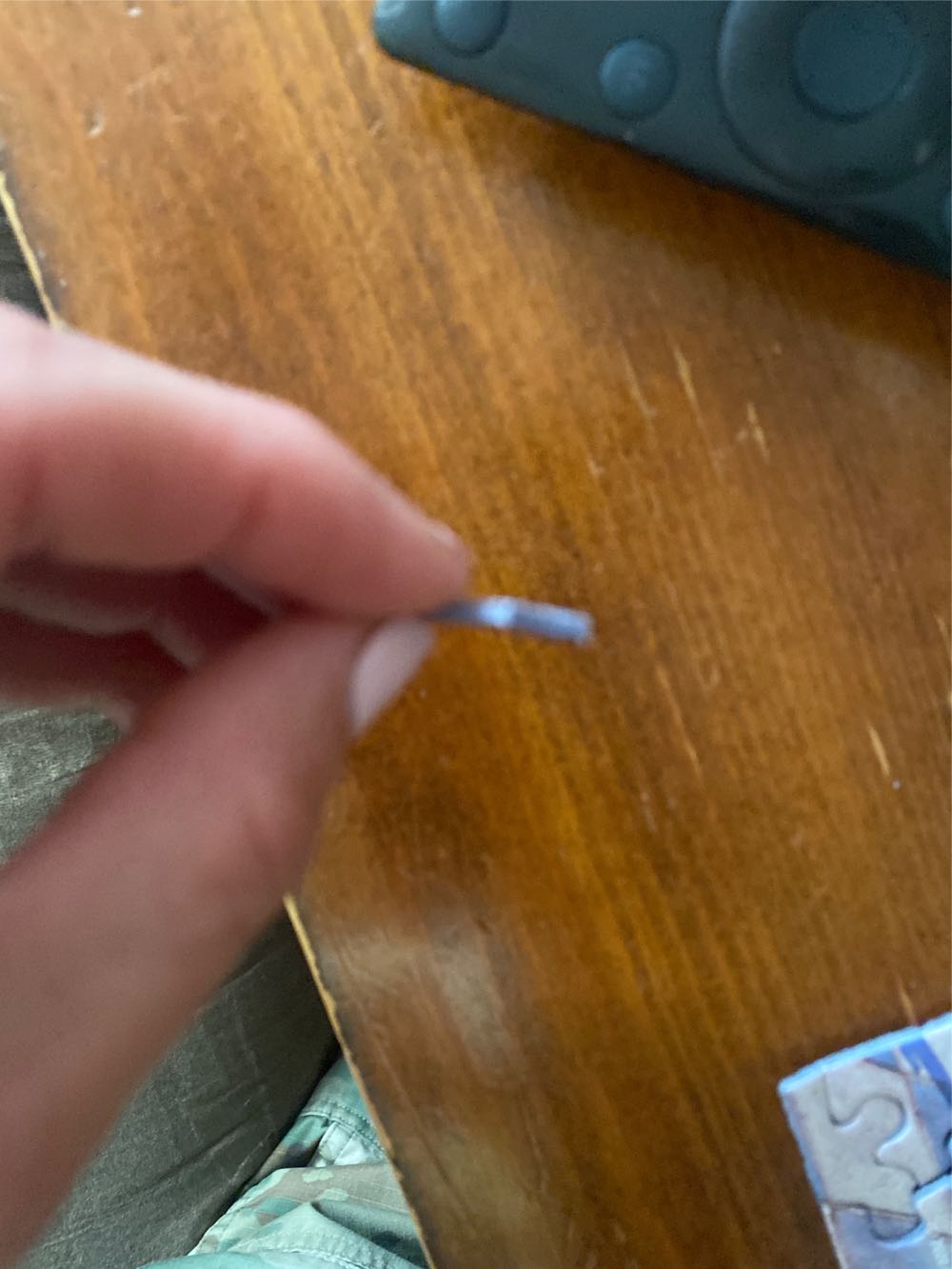 Springbok: Mediterranean Romance - Springbok puzzle collectible [Barcode 091683108633] - Main Image 3