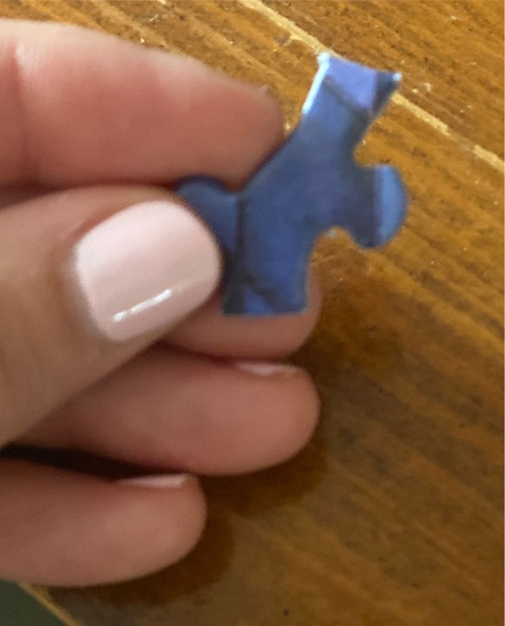 Springbok: Mediterranean Romance - Springbok puzzle collectible [Barcode 091683108633] - Main Image 4