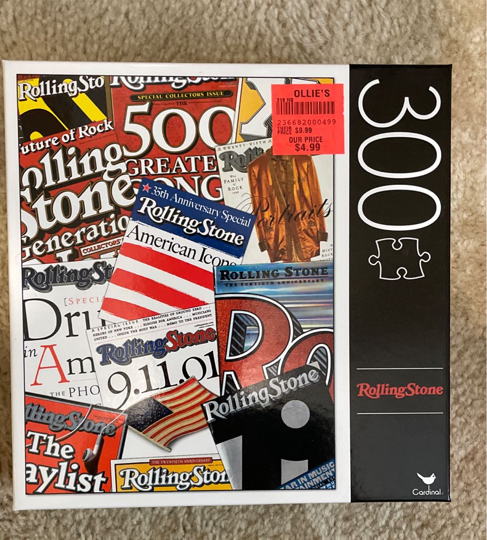 The Worlds of Disney