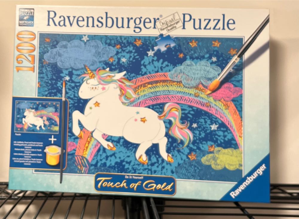 Swedish Fishing Village