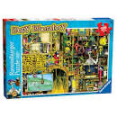 Puzzle World Merlin’s Laboratory Piece Jigsaw