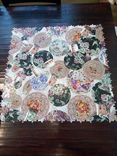 San Francisco Painted Ladies