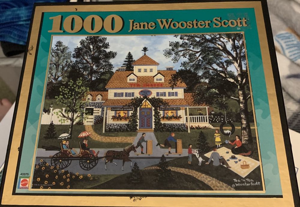 Colorful Balloons In The Sky