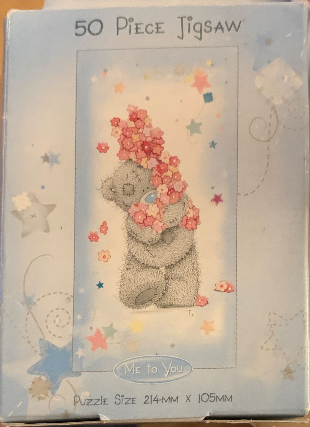 Re Marks Degas Gallery Collection Puzzle Ballerina Ballet