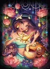 D-500-493: “Magical Shine” - Tenyo puzzle collectible [Barcode 4905823934937] - Main Image 1