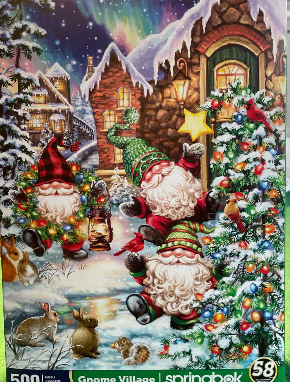 Cats - Ethel The Gourmet