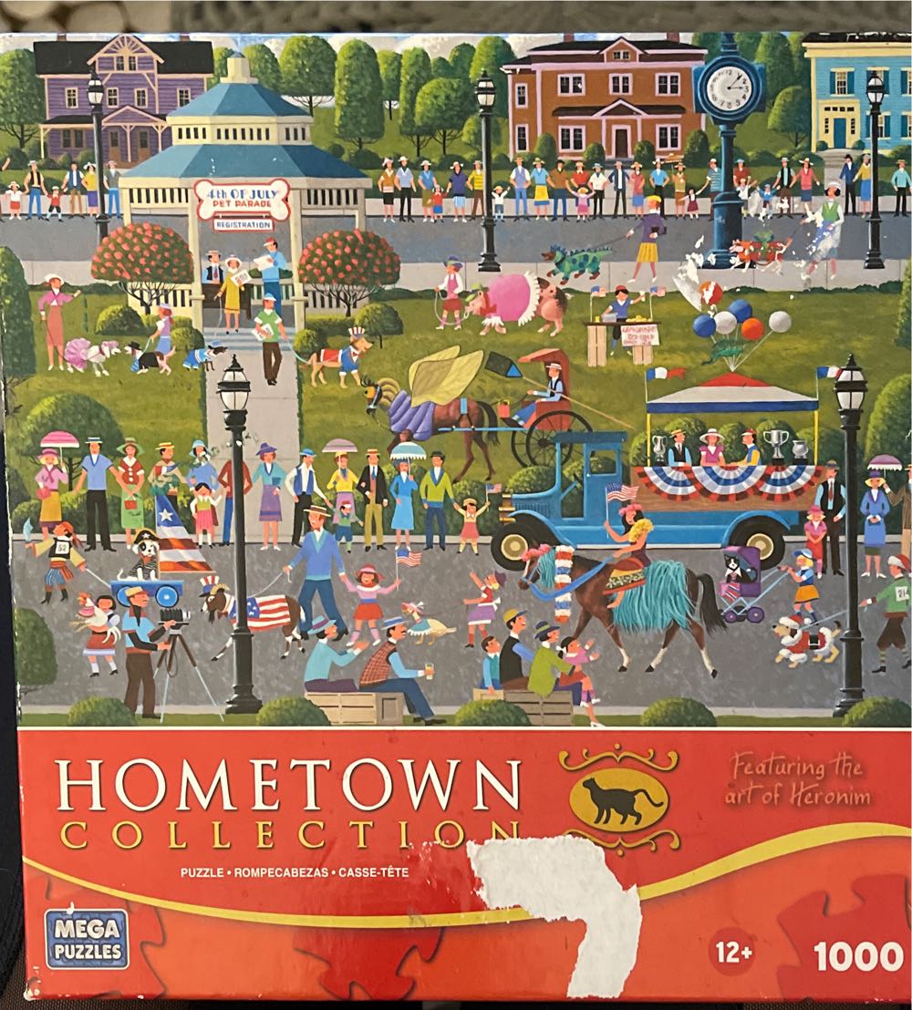 Our Favorite Time Of The Year 