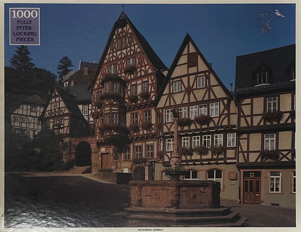 Santa’s Little Helpers