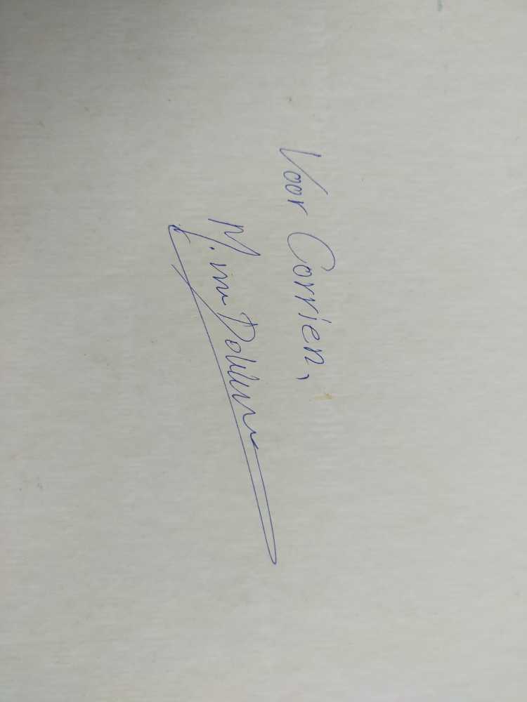 Marius Van Dokkum. Doe Het Zelver - Puzzelman puzzle collectible [Barcode 5425014567878] - Main Image 3