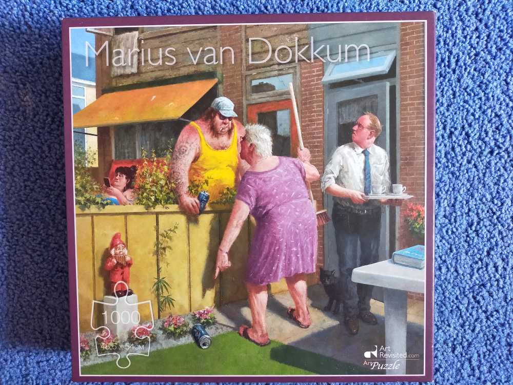 Ancient Tribal Life*^