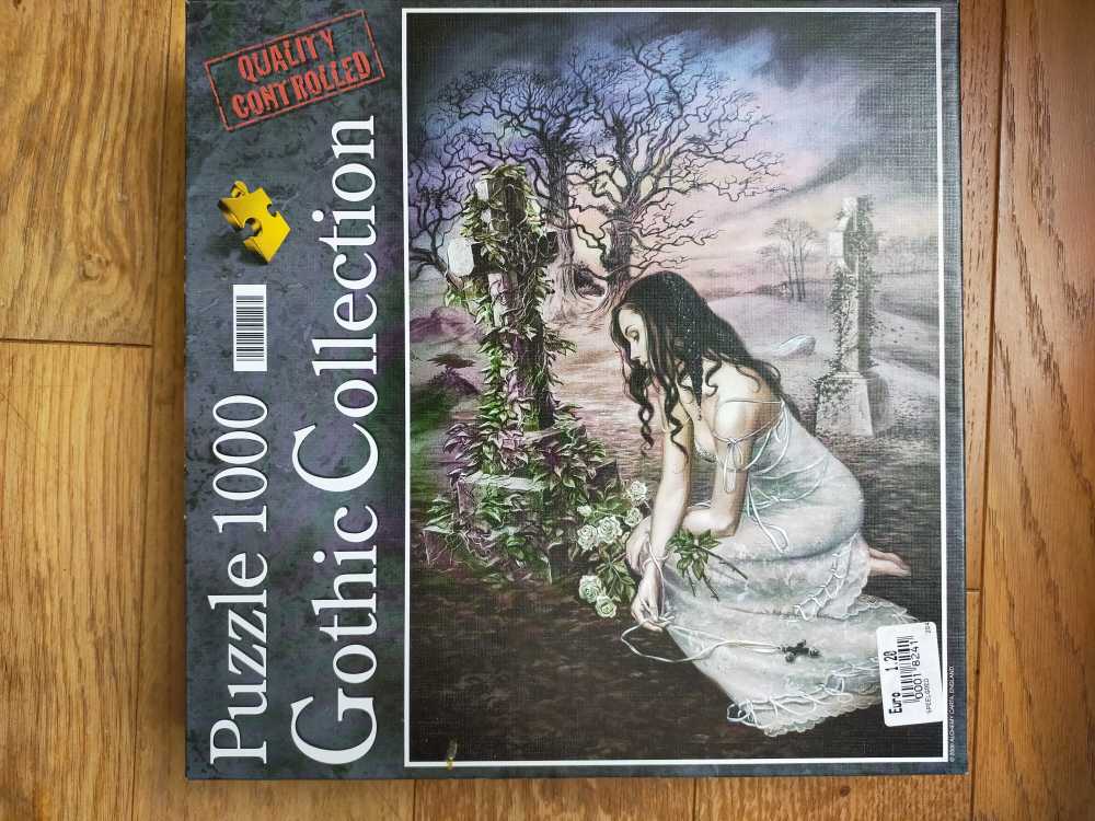 Pieces America’s Eagle Pride Shaped Puzzle