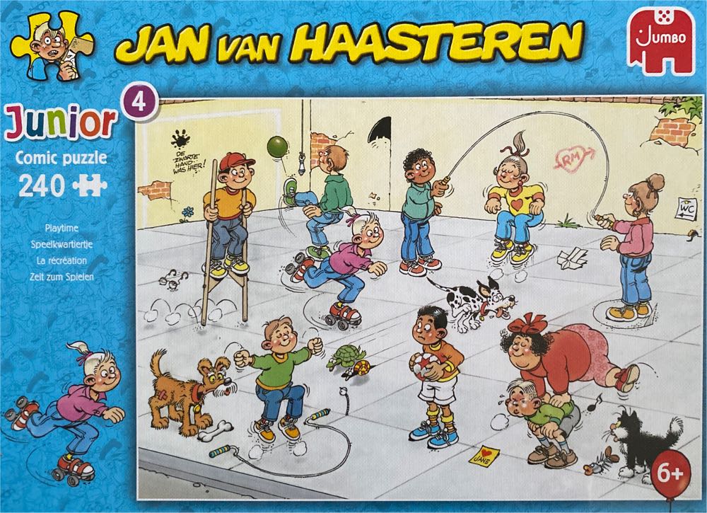 Ice Cream Parlor Pups 