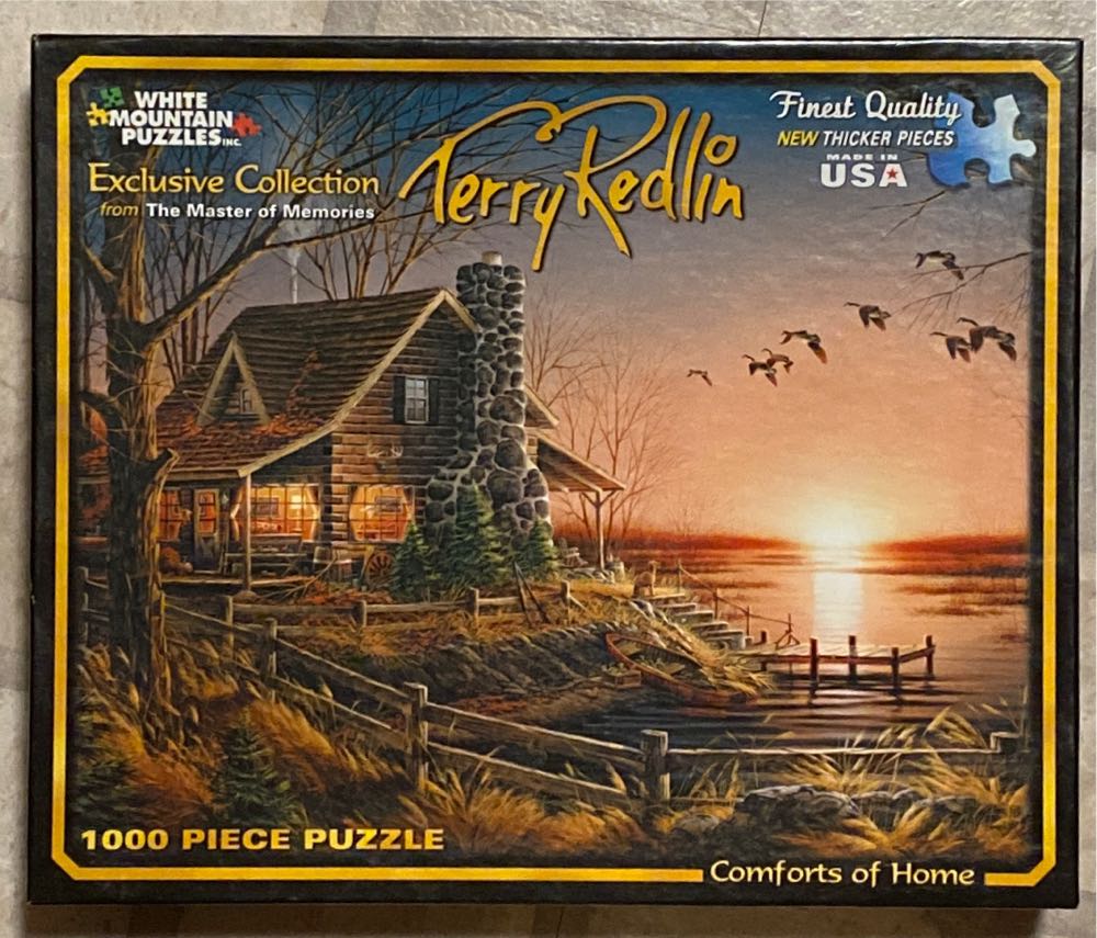 Piece Jigsaw Castorland Picturesque Amsterdam With Bicycles Piece