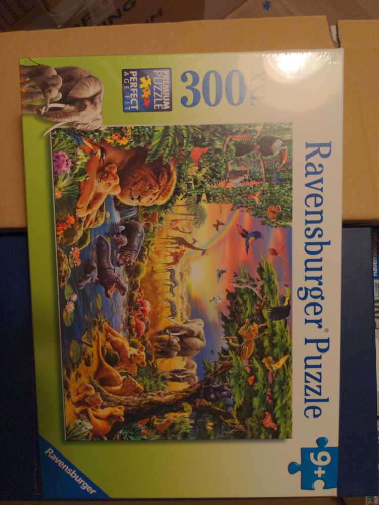 O Sole Mio! (Ewelina Messenger)