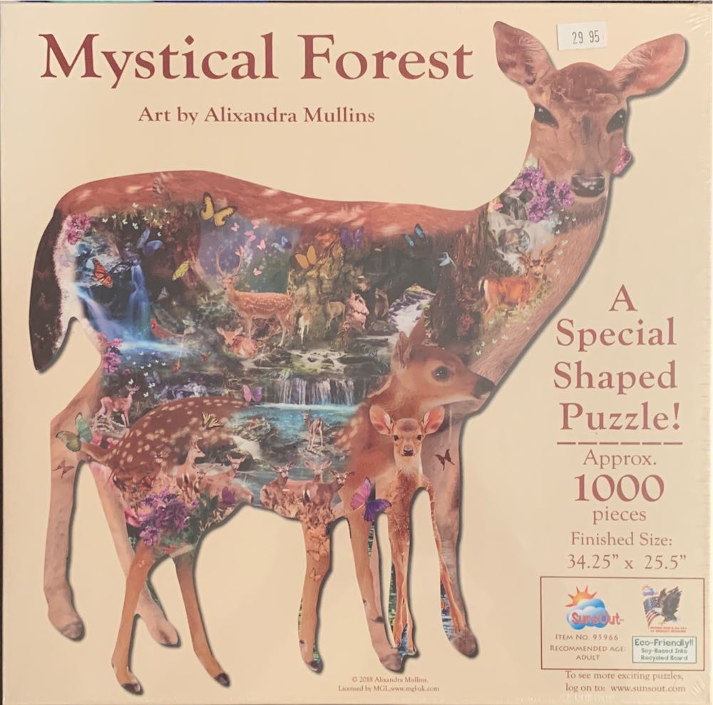 Star Wars 300 Piece Puzzle