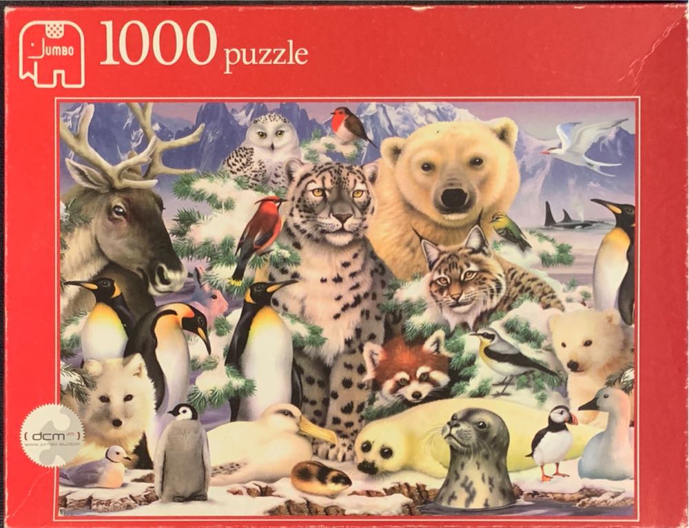 Puslespil Martin Schwartz Skagen Puslespil 500 Brikker