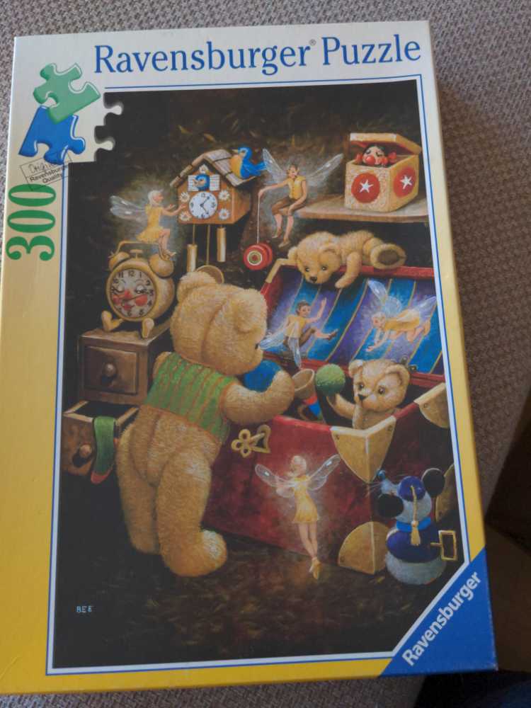 The Seven Dwarfs Bashful