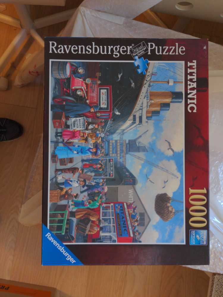 Bits And Pieces Horse Country Piece Jigsaw Puzzle