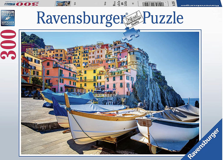 The Chuck Pinson Collection. Seaside Dreams