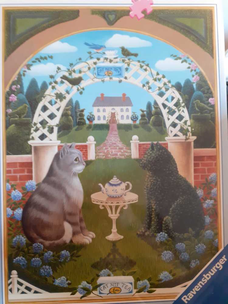 Stained Glass Sainte Chapelle, Paris