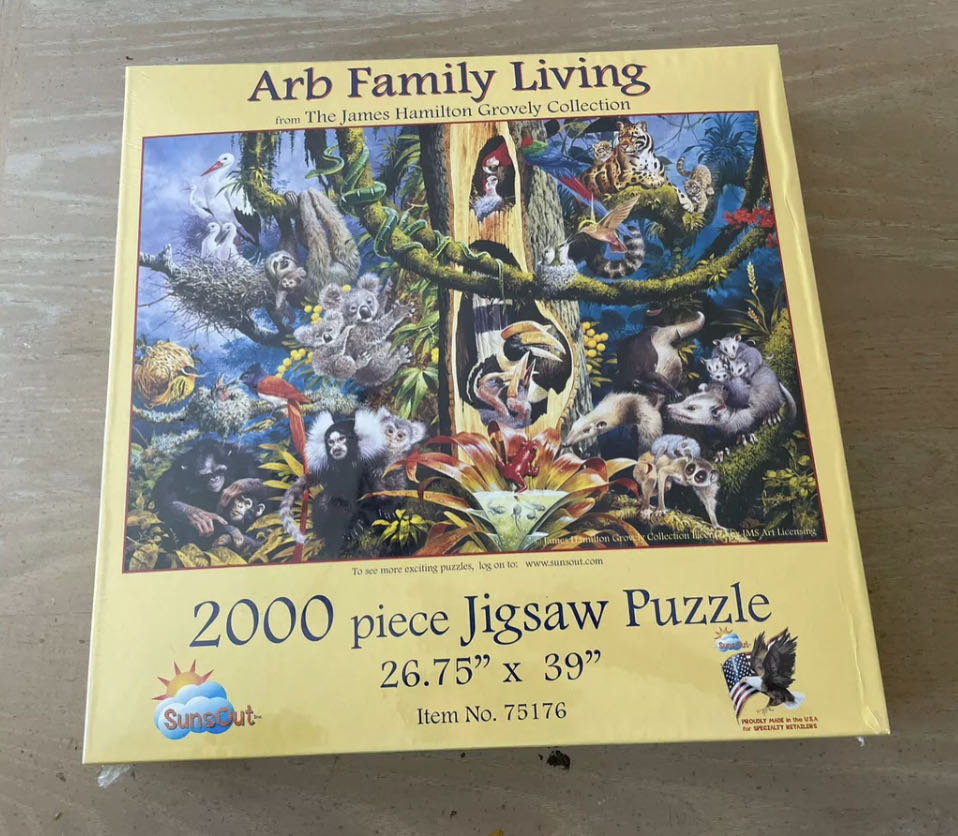 Panoramic : Hot Air Adventure