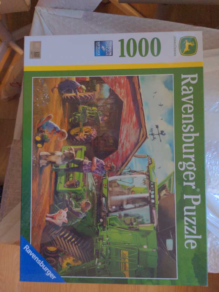 It Chapter 2 500 Piece Jigsaw Puzzle