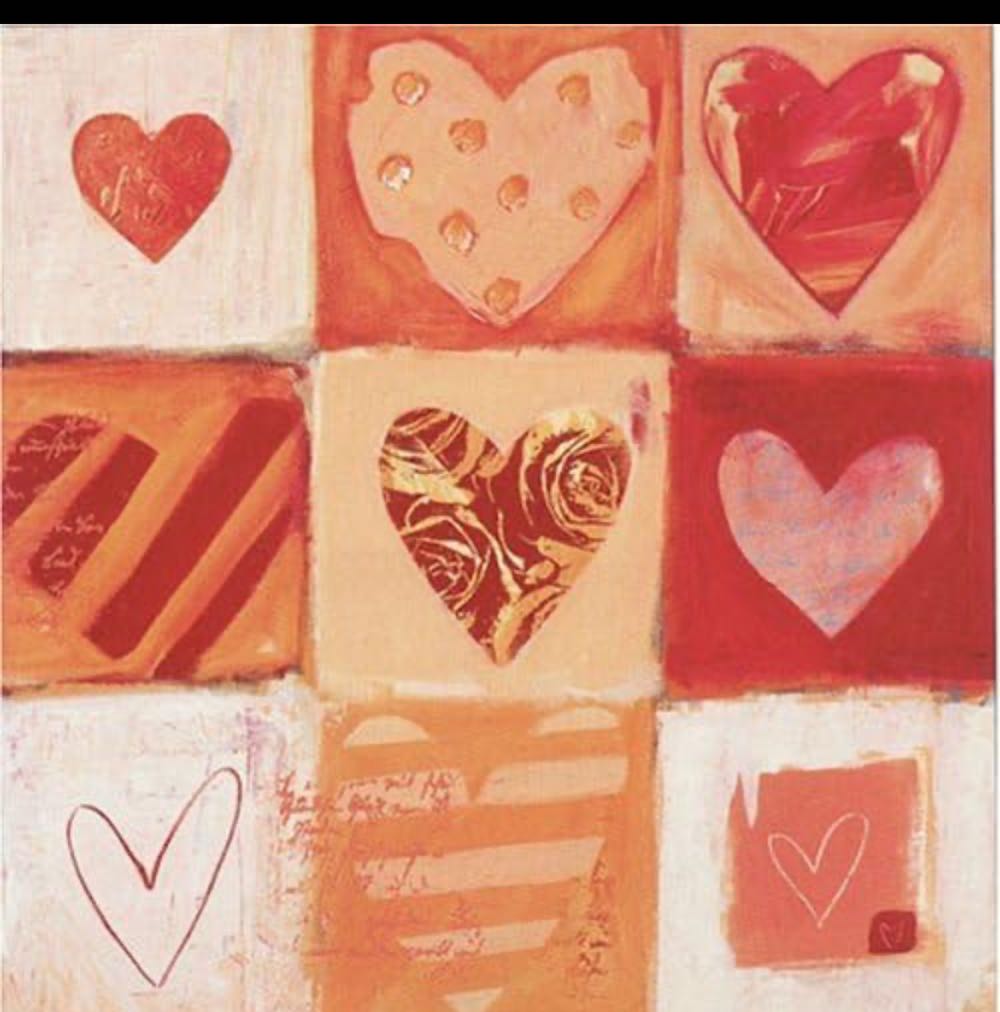 Happy Heart B - Ravensburger puzzle collectible [Barcode 4005556152063] - Main Image 2