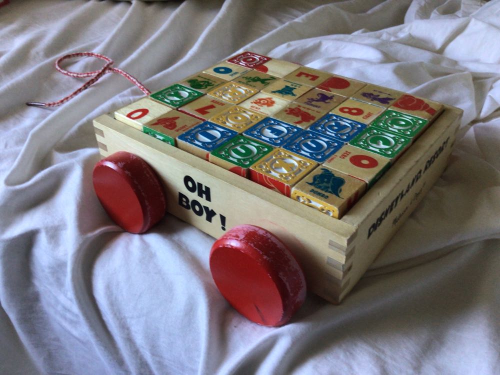 Italian Riviera SOLD 