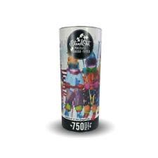 Jan van Haasteren. De Golfbaan/The Golf Course