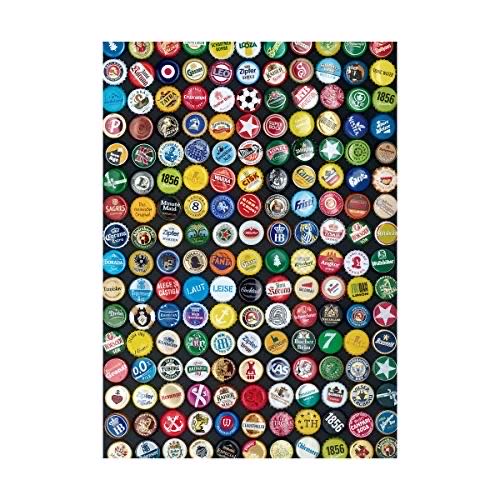 Alchemist’s Cabinet 1000 Pieces