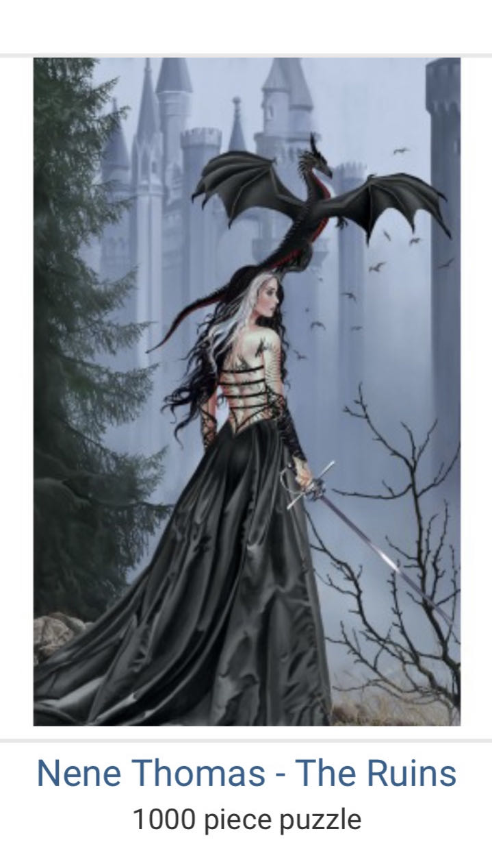 Gardener’s Palette No.1 Cottage Garden