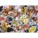 The Funky Brunch - Ravensburger puzzle collectible [Barcode 4005556152469] - Main Image 1