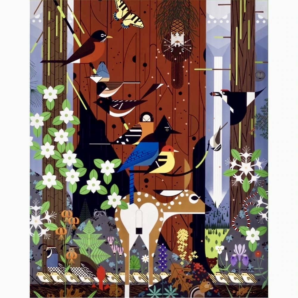 The Sierra Range (PC) 💎 - Pomegranate puzzle collectible [Barcode 717195240233] - Main Image 2