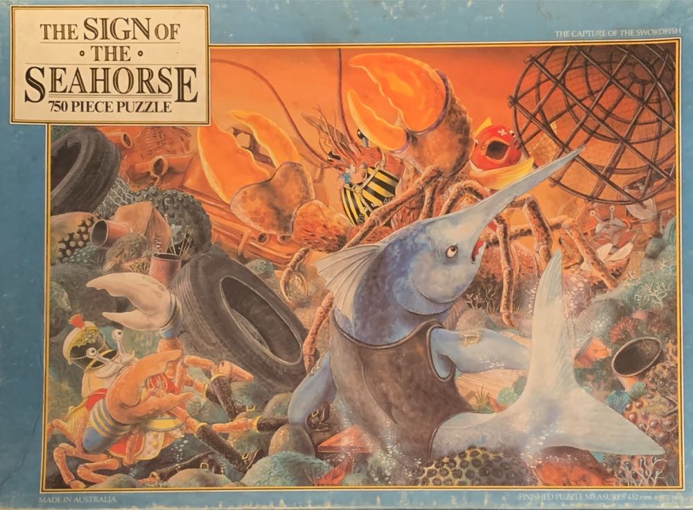 Early Sunday Morning