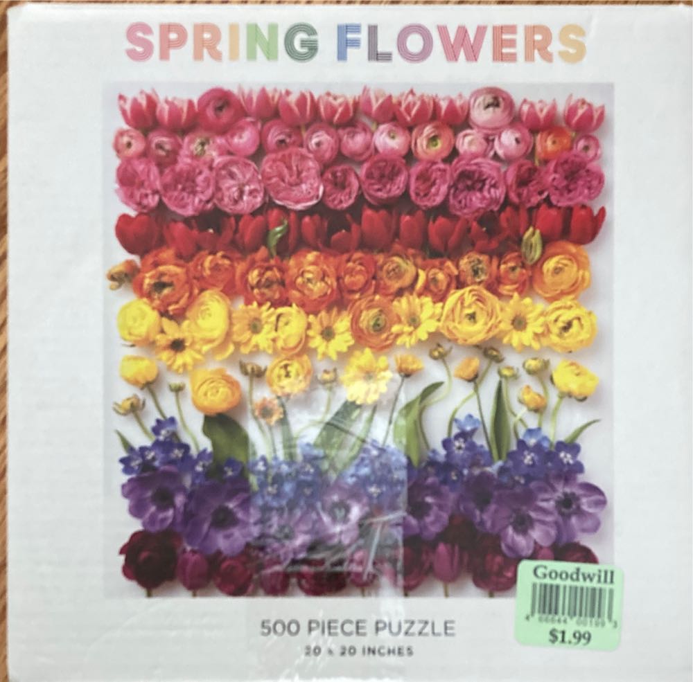 Flower Farmhouse Austria