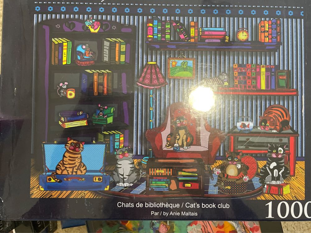 ZZ - Harvest Time (SOLD)