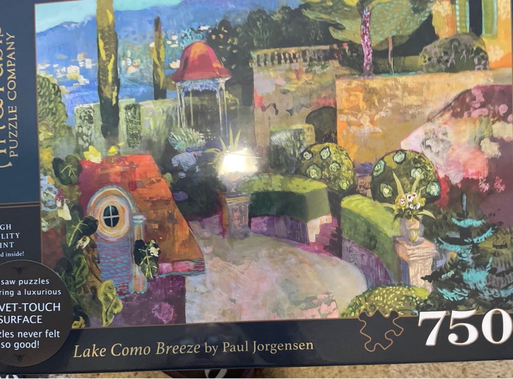 Canon De Puzzel: En toen.nu