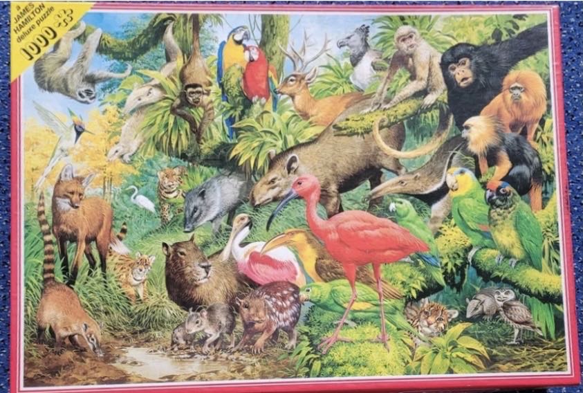 Neuschwanstein Castle