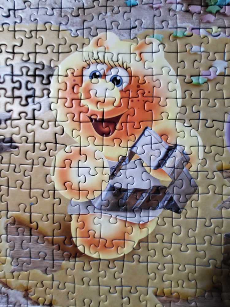 Our Favorite Time Of The Year 