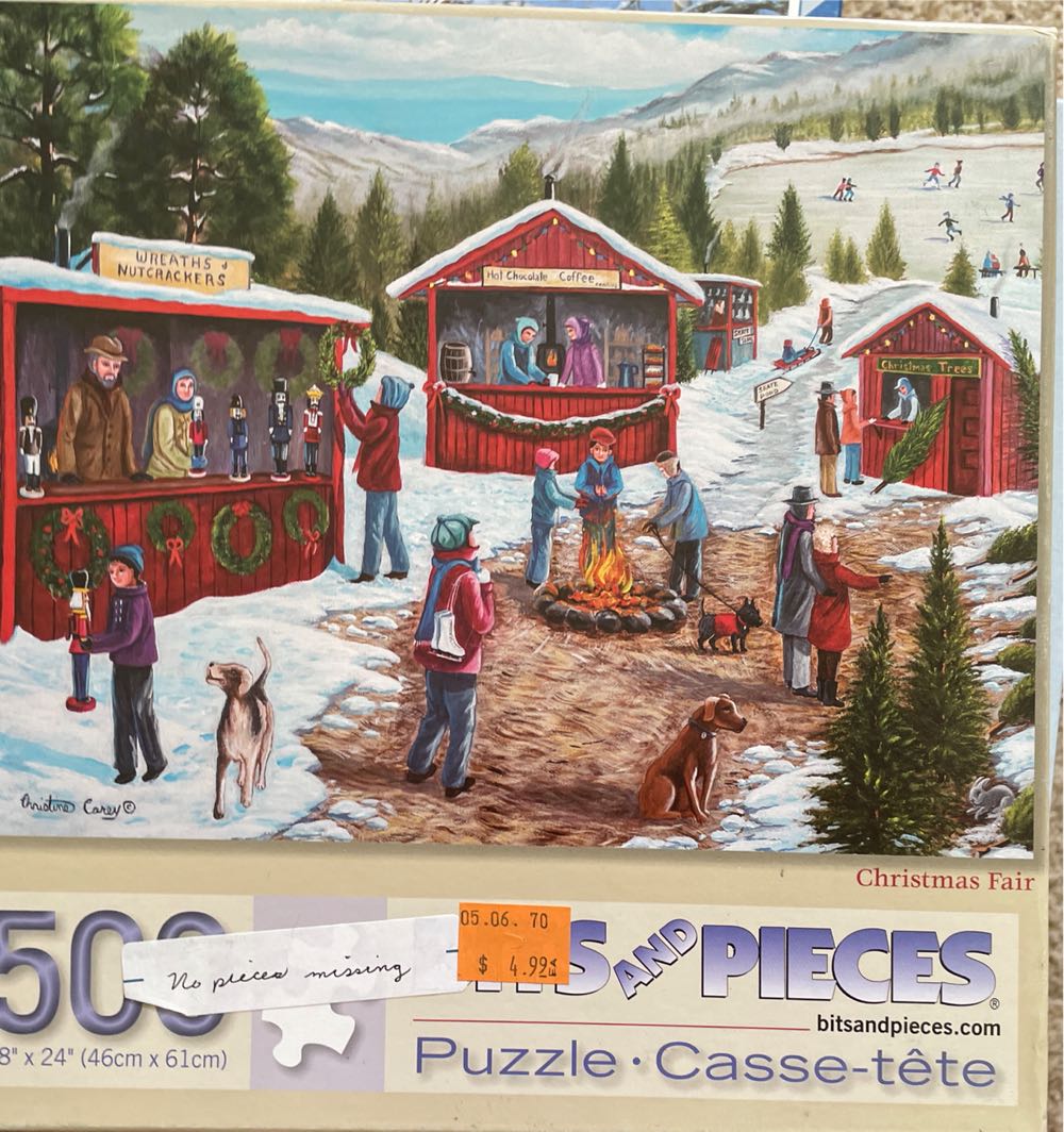 All Things Under The Sun