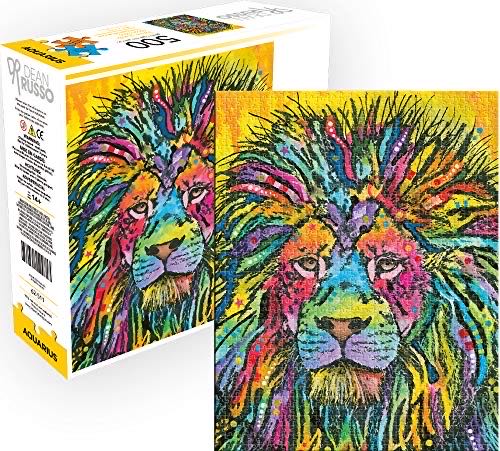 Eurographics Antique Map Dominion Of Canada 6000-5304