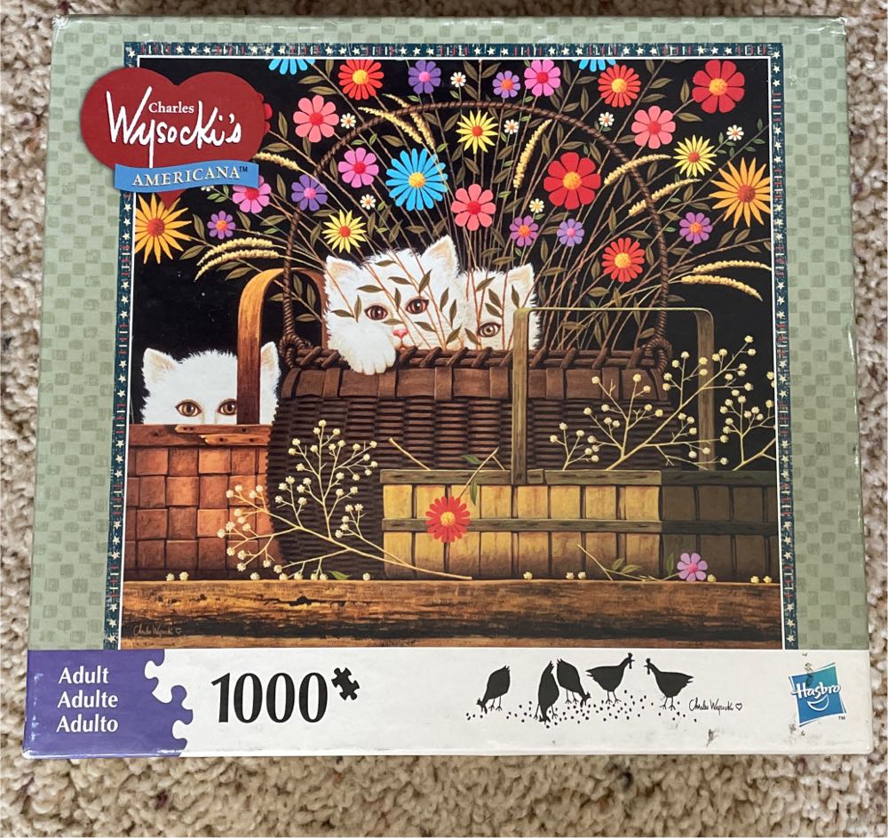 Turtle Friends 1500pc Jigsaw Puzzle By Steve Sundram