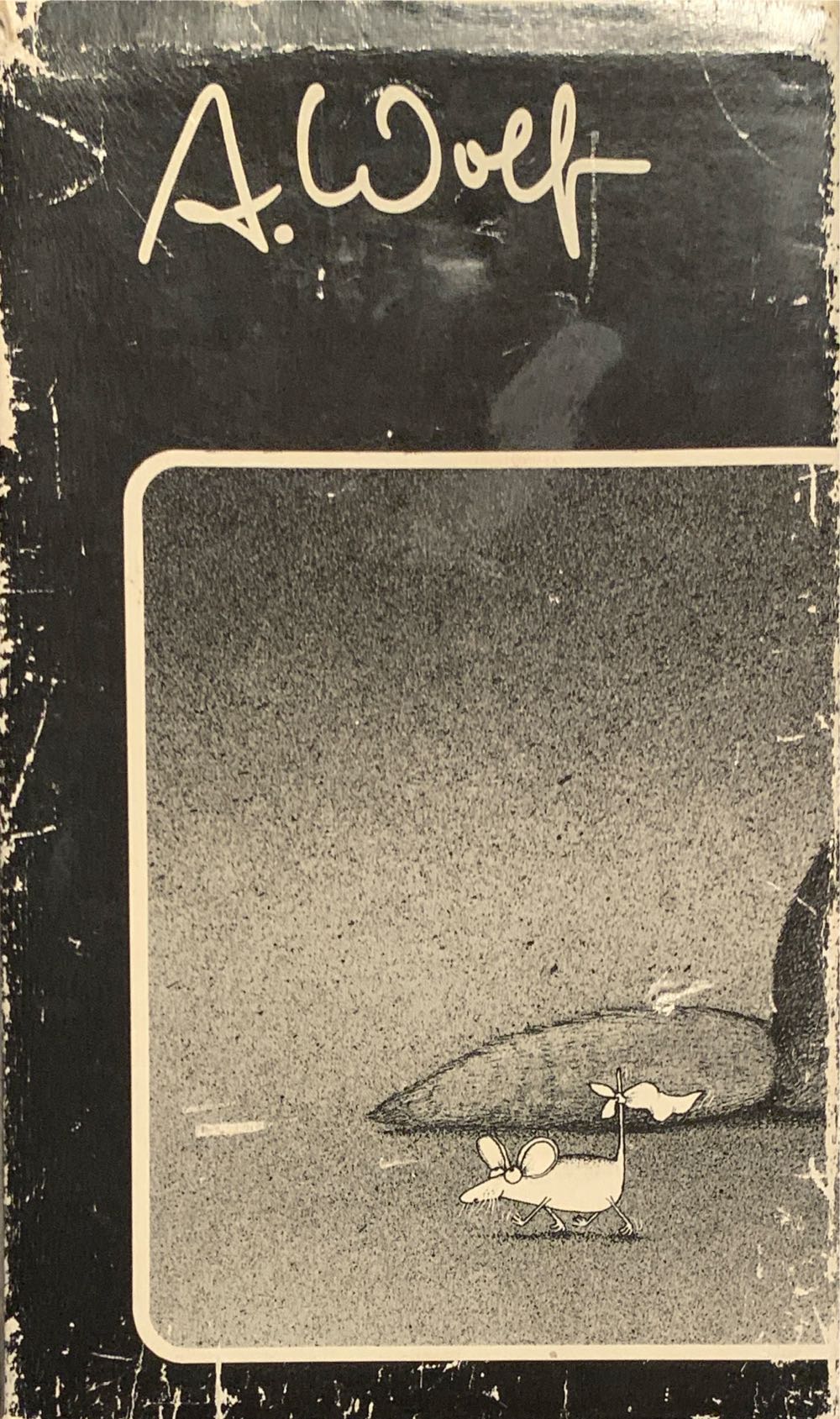 Wolf: Tricky Bunny - Heye 🇩🇪 puzzle collectible - Main Image 3