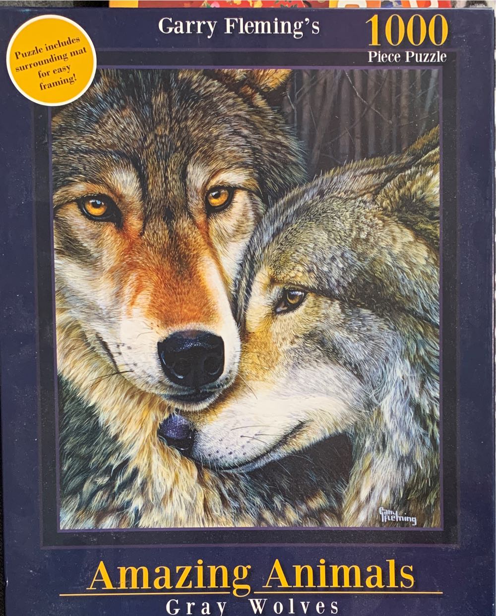 Jack and the Beanstalk