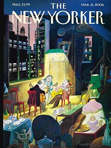 Totem Pole In The Mist